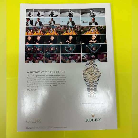 VOGUE Rihanna May 2022 Magazine - Picture 4 of 7